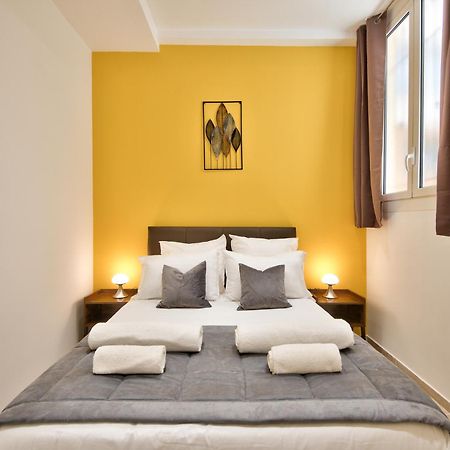 Cosy Apparts Hypercentre De Nizza Kültér fotó