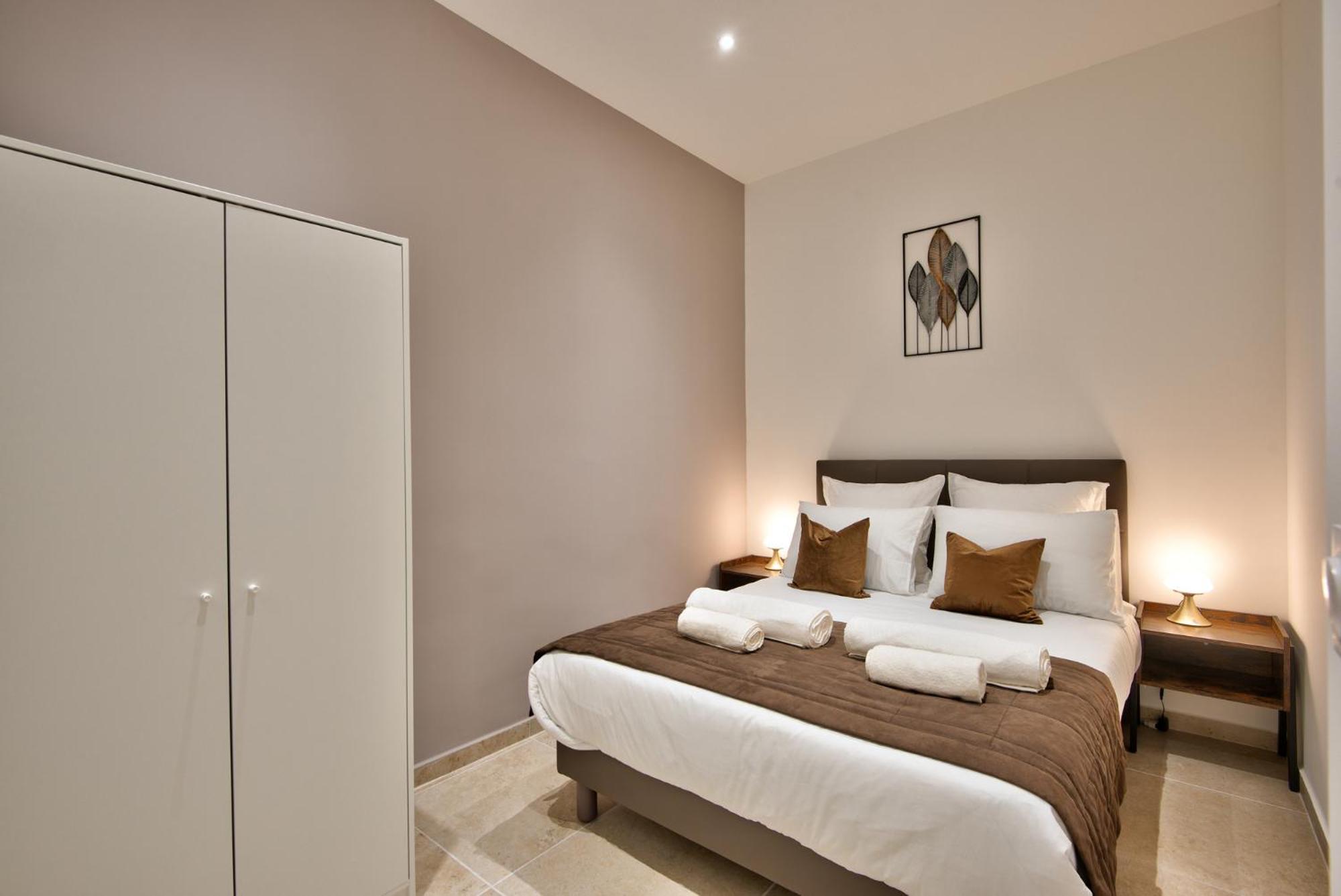 Cosy Apparts Hypercentre De Nizza Kültér fotó