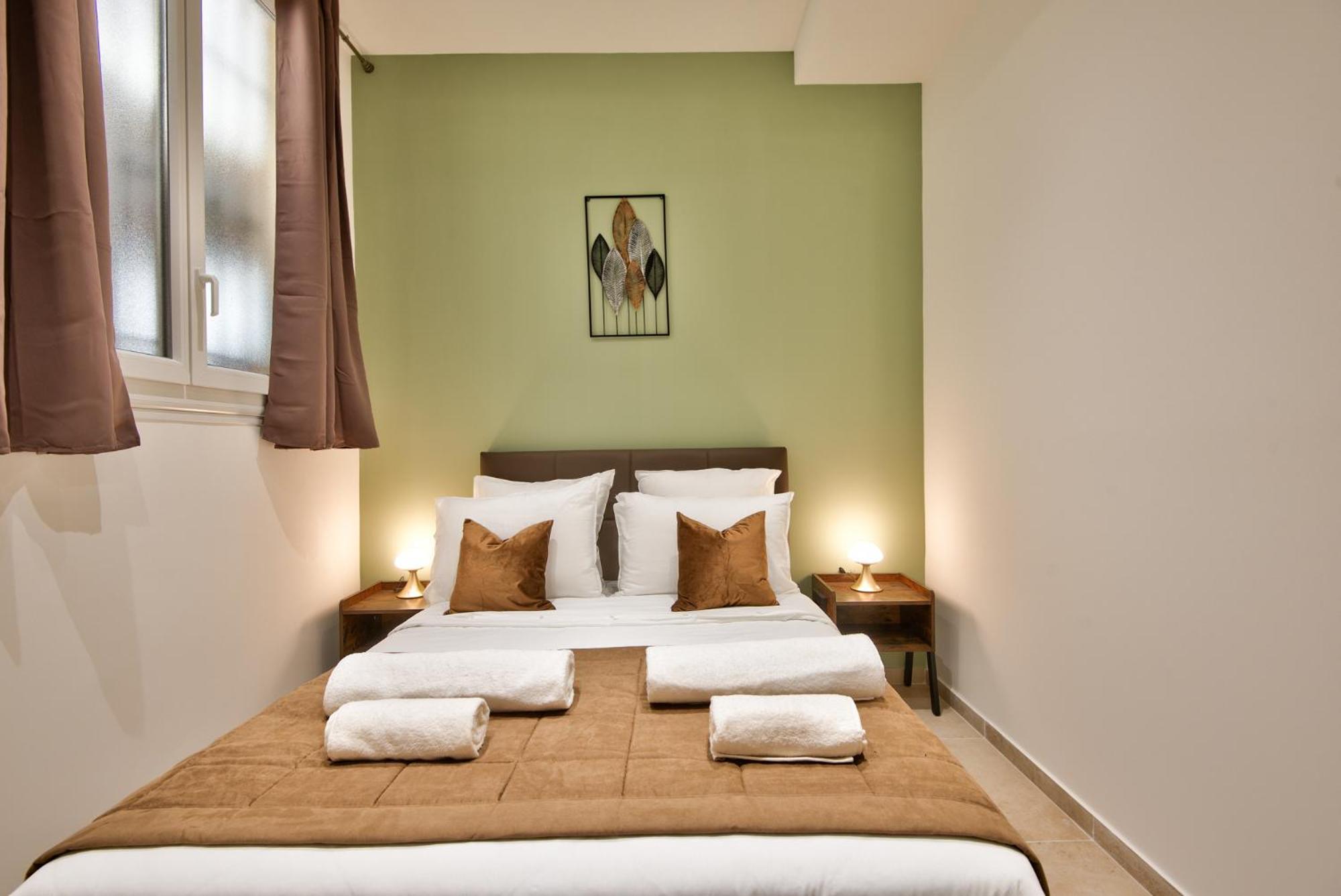 Cosy Apparts Hypercentre De Nizza Kültér fotó
